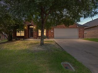 5508 Post Ridge Dr, Fort Worth, TX 76123
