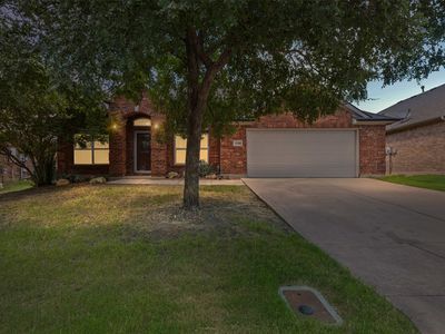 5508 Post Ridge Dr, Fort Worth, TX, 76123