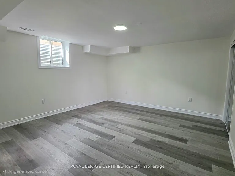 4 Adastra Pl #BASEMENT — Photo 8