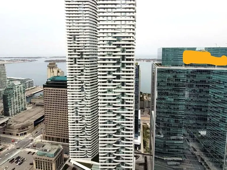 88 Harbour St #3603 — Photo 1