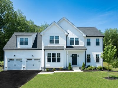 137 Mantell Rd, Uxbridge, MA, 01569