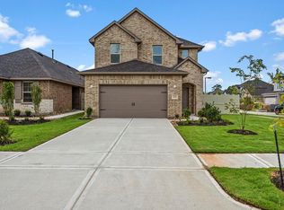 9278 Inland Leather Ln, Conroe, TX 77385