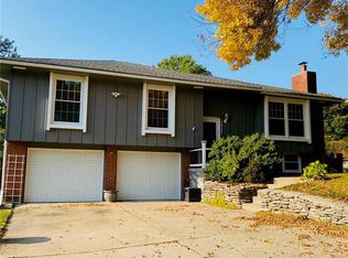 18305 E 27th Ter S, Independence, MO 64057