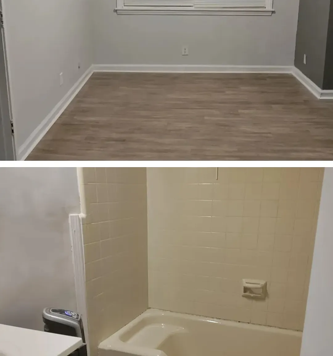 3 bed, 1200 sqft, $1,400 — Photo 3
