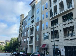 390 17th St NW Unit 5024, Atlanta, GA 30363