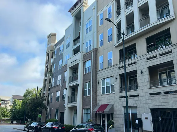 390 17th St NW Unit 5024, Atlanta, GA 30363