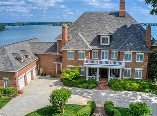 2810 Cherry Ln #1, Denver, NC 28037