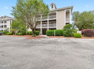 3350 Club Villas Dr #1003, Southport, NC 28461