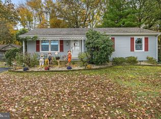 2370 Dyke Branch Rd, Dover, DE 19901