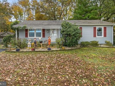 2370 Dyke Branch Rd, Dover, DE, 19901