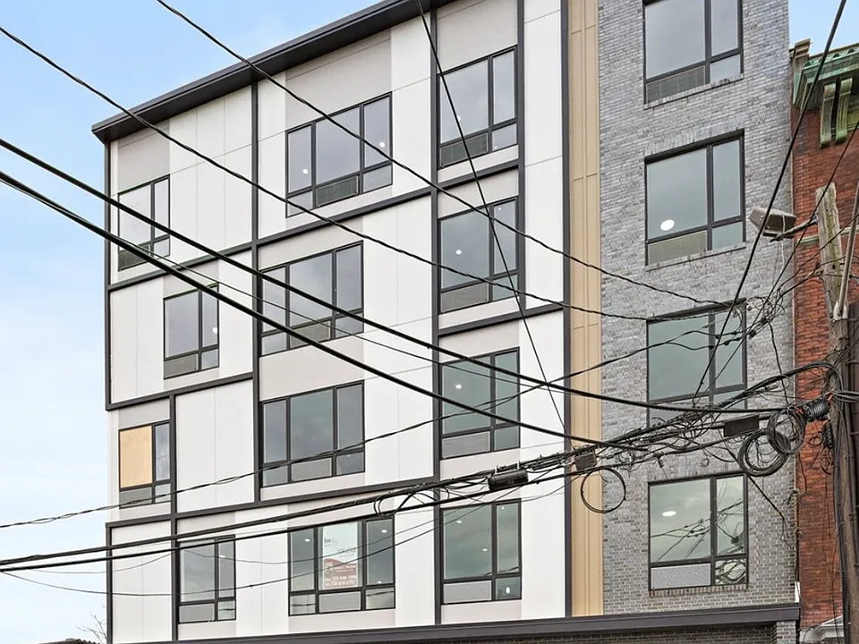 Clark street apartments