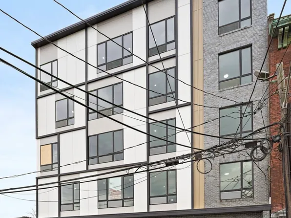 Clark street apartments