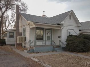 2427 E Routt Ave, Pueblo, CO 81004
