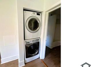 3914 W Cold Spring Ln #D, Baltimore, MD 21215