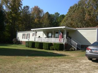 117 Briar Patch Ln, Pageland, SC 29728