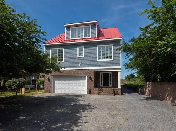 1736 E Ocean View Ave, Norfolk, VA 23503