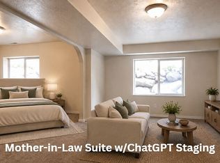 1621 N Pages Place Dr, Bountiful, UT 84010