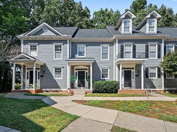 2243 Bellaire Ave, Raleigh, NC 27608