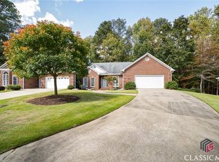 224 Stonecrest Ct, Athens, GA 30605