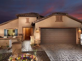 17492 W Fetlock Trl, Surprise, AZ 85387