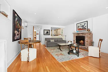 Rented by Compass