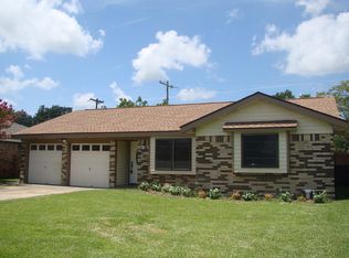 2734 3rd Ave N, Texas City, TX 77590