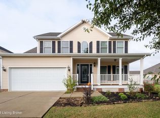 6128 Sweetbay Dr, Crestwood, KY 40014