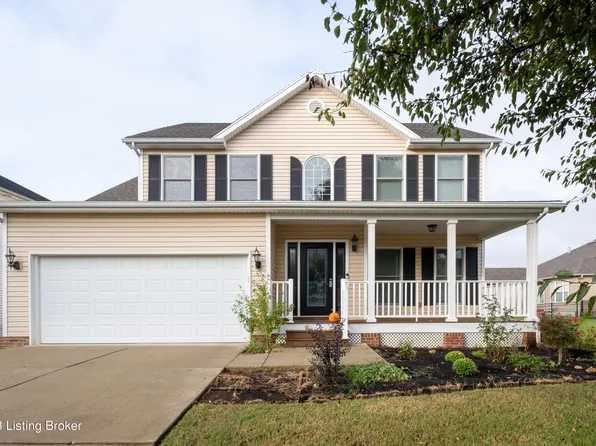 6128 Sweetbay Dr, Crestwood, KY 40014