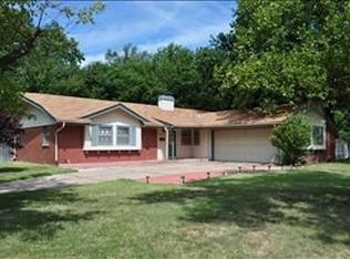 2401 N Coolidge Ave, Wichita, KS 67204