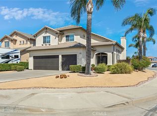 5395 Bullpen Dr, Fontana, CA 92336