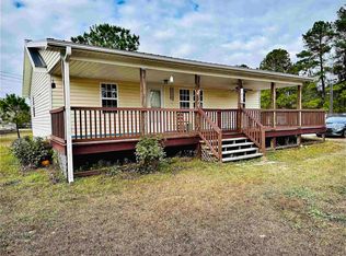 1839 Harris Short Cut Rd., Conway, SC 29526