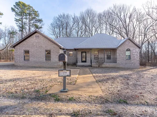 170 Greene 338 Rd, Jonesboro, AR 72401