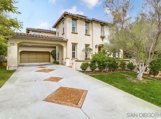 2925 Babbling Brook Rd, Chula Vista, CA 91914