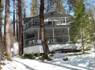 39299 Pinto, Bass Lake, CA 93604