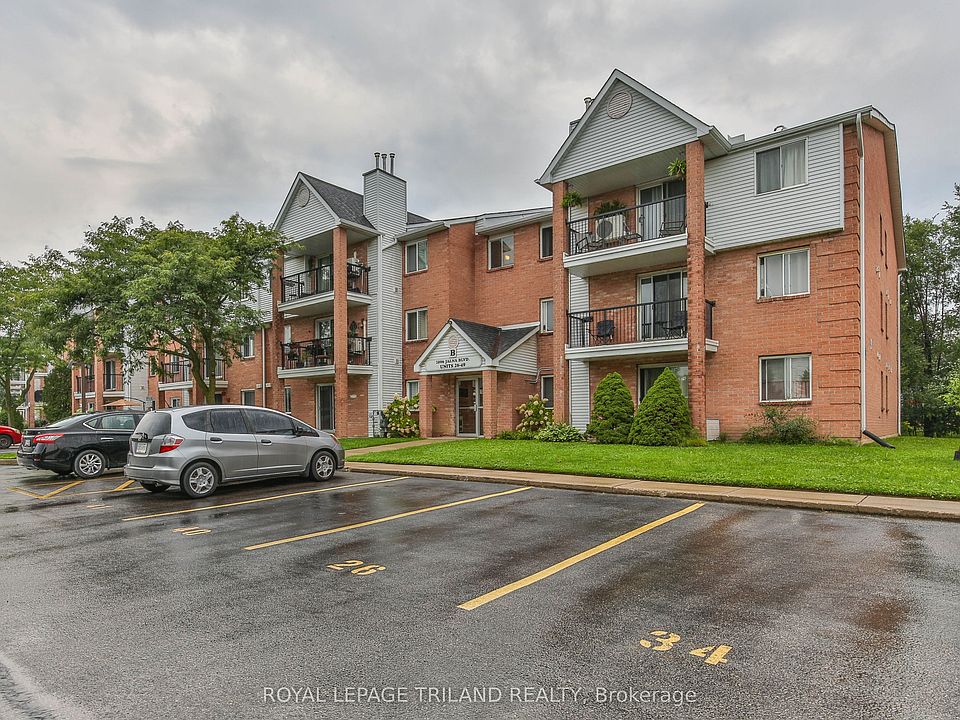 1st image of 1096 Jalna Blvd #31