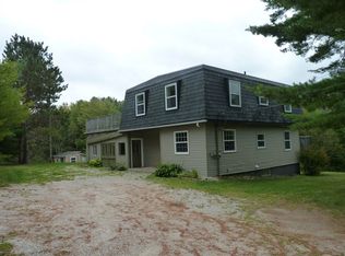 6689 Highway 3, Western Shore, NS B0J3M0