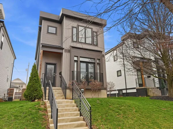 1411 N 4th St, Columbus, OH 43201