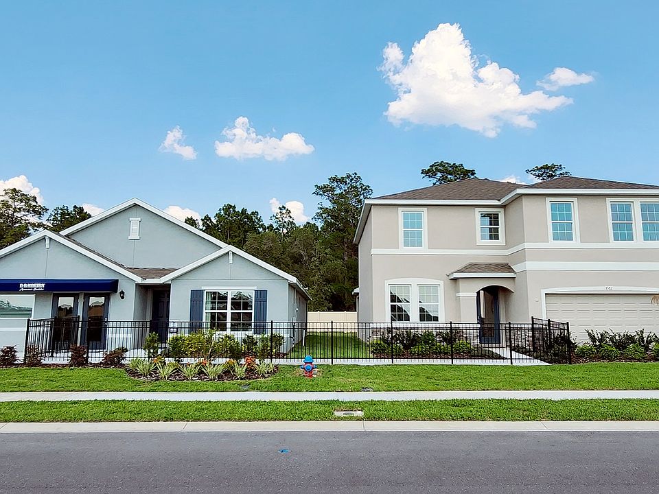 Waterford by D.R. Horton - West Central Florida in Brooksville FL | Zillow