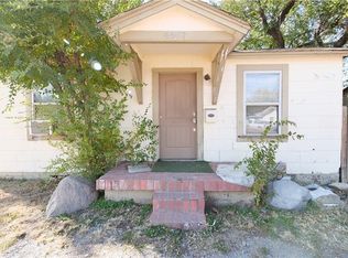 4607 N Rockwell Ave, Bethany, OK 73008