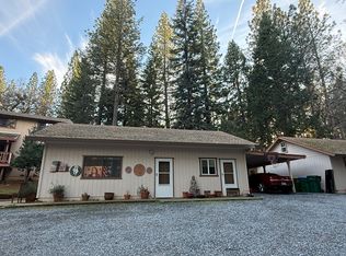 6107 Happy Trails Ln, Garden Valley, CA 95633