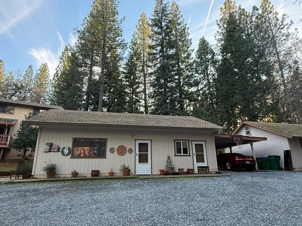 6107 Happy Trails Ln, Garden Valley, CA 95633