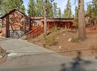 42778 Cougar Rd, Big Bear Lake, CA 92315