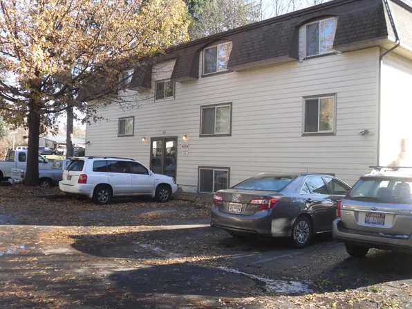 1163 S Harrison St, Moscow, ID