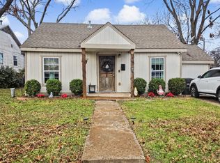 3412 Ryan Ave, Fort Worth, TX 76110