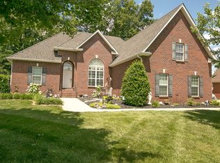 1413 Marathon Dr, Murfreesboro, TN 37129