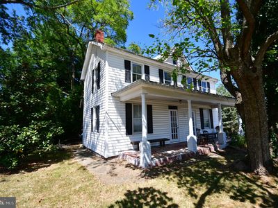 4016 Ballenger Creek Pike, Frederick, MD, 21703