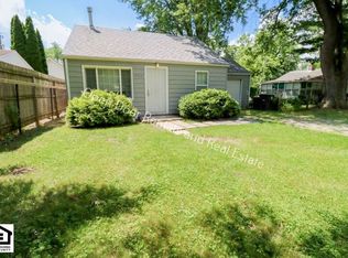 3406 Illamna Ave, Fort Wayne, IN