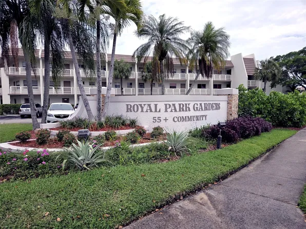 6700 Royal Palm Boulevard #102D, Margate, FL 33063