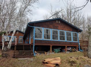 95175 Trapper Shack Bay, Tower, MN 55790