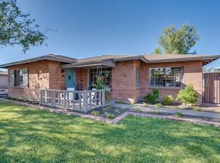 58 W Virginia Ave, Phoenix, AZ 85003